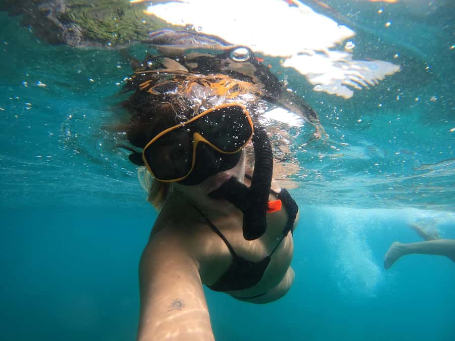 Koh Samui: Private Longtail Boat to Pig Island with Snorkel - Key things I’d circle before you go