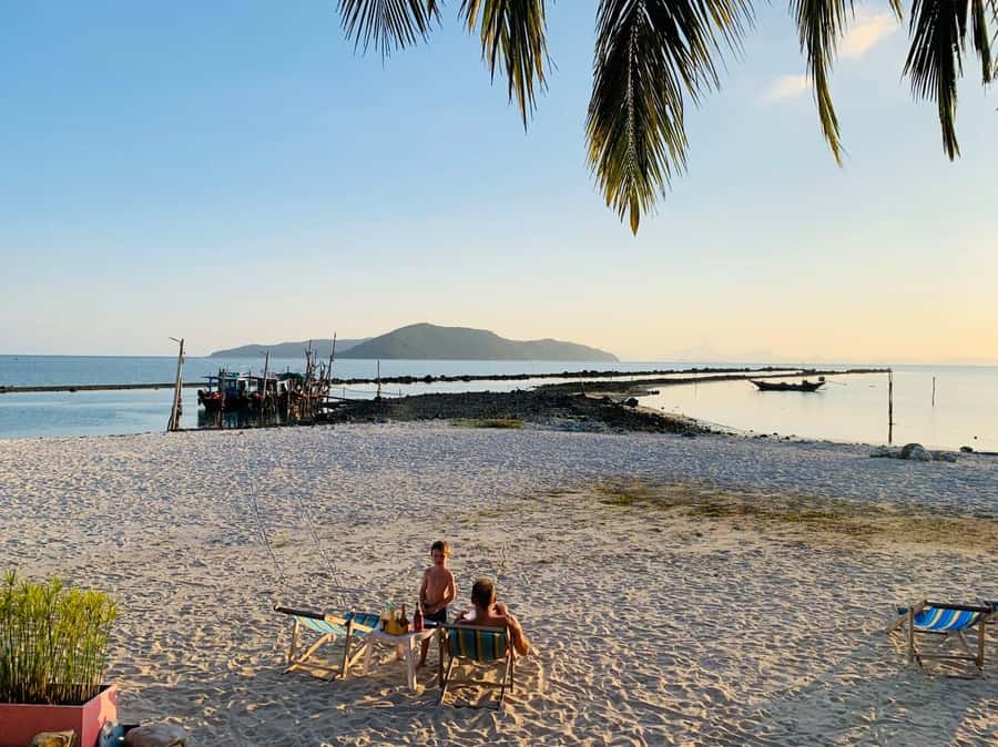 Koh Samui: Sunset Pig Island and Snorkeling Koh Tan w/Dinner - Price, Value, and What’s Missing (Alcohol and Personal Choices)