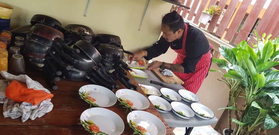 Koh Samui: Thai Cooking Class with Local Market Tour - Who should book this Koh Samui Thai cooking class?
