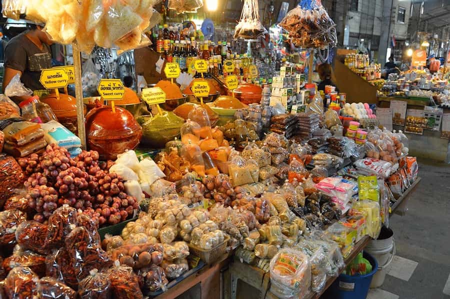 Koh Samui: Thai Cooking Class with Local Market Tour - What you’ll learn beyond recipes (and why it helps you cook later)