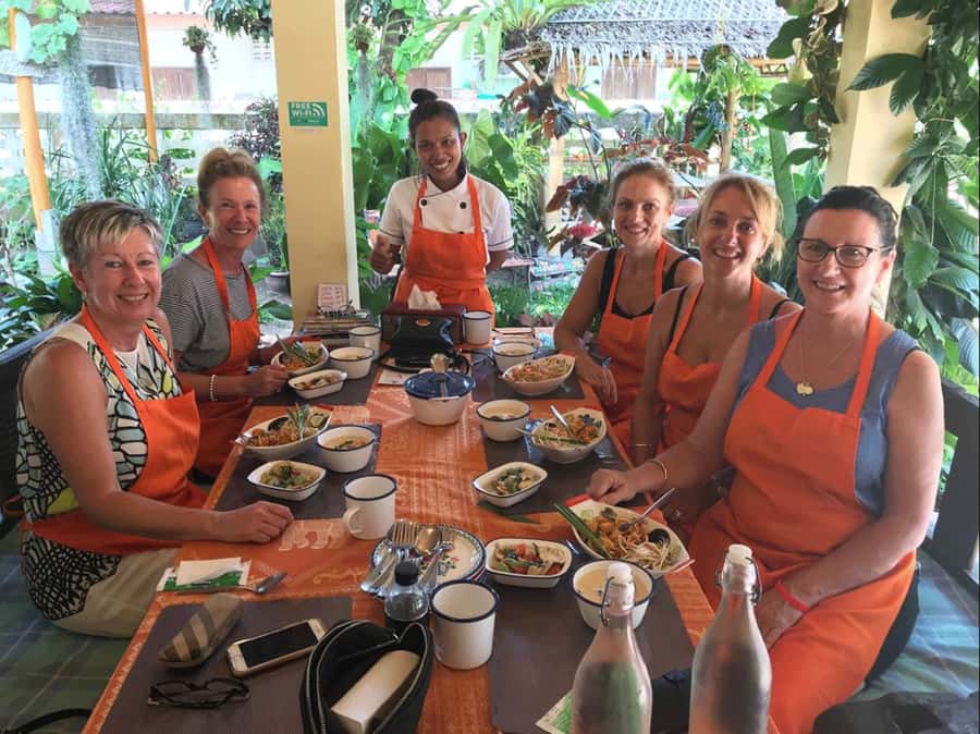 Koh Samui: Thai Cooking Class with Local Market Tour - Price and value: is $93 per person worth it?