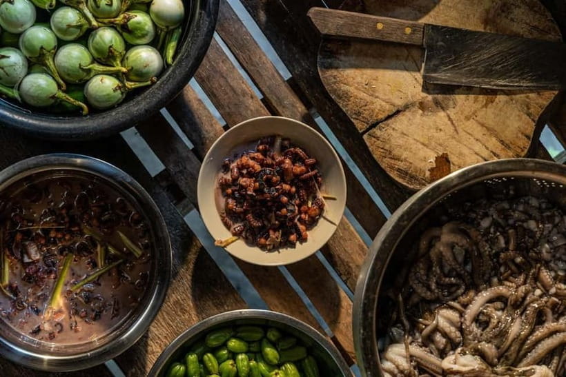 Koh Samui: Thai Cooking Class with Samui Local Family - Key Highlights You’ll Actually Feel