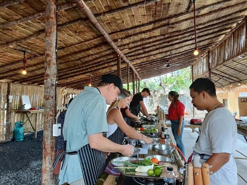 Koh Samui: Thai Cooking Class with Samui Local Family - What About Families and Kids in the Mix?
