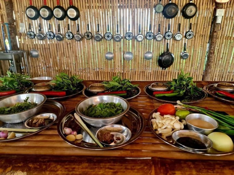 Koh Samui: Thai Cooking Class with Samui Local Family - What You Get at the End: Food, Fruits, and Recipes for Home