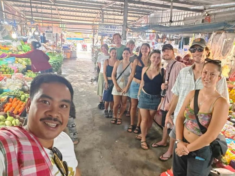 Koh Samui: Thai Cooking Class with Samui Local Family - Should You Book Go Samui Cook for Your Koh Samui Trip?