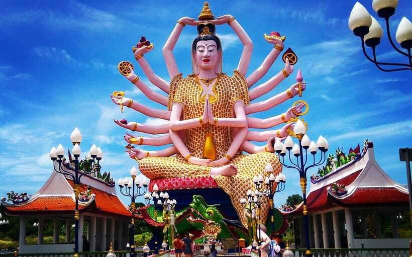 Koh Samui: Travstore Original Koh Samui Discovery Tour - Who should book this tour, and who should consider a slower plan