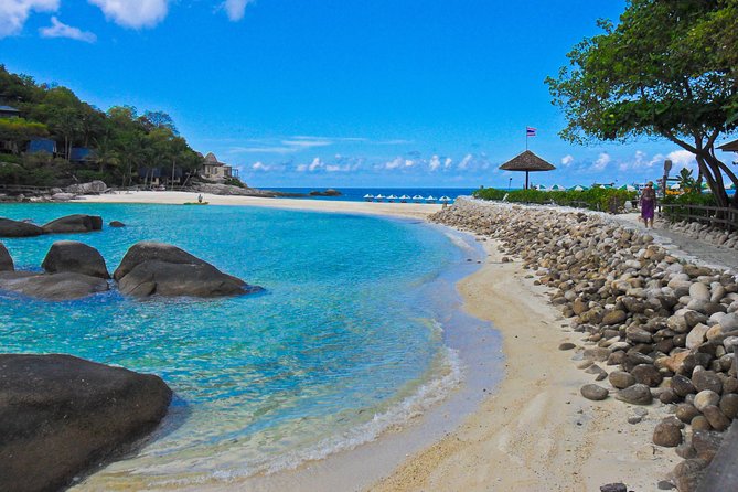 Koh Tao and Koh Nang Yuan Snorkel Tour (Speedboat from Koh Samui) - Who This Tour Is Best For (and Who Should Rethink It)