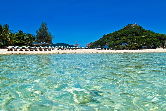 Koh Tao and Koh Nang Yuan Snorkel Tour (Speedboat from Koh Samui) - Price and Value Check at About $62