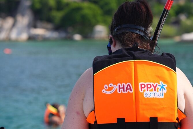 Koh Tao and Koh Nang Yuan VIP Small Group Tour - Who should book this Koh Tao and Nang Yuan day trip