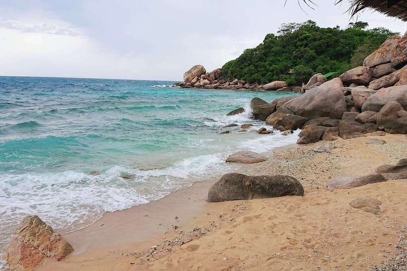 Koh Tao: Premium Snorkel Tour to Koh Nangyuan Bays by Oxygen - Key things I’d highlight before you book