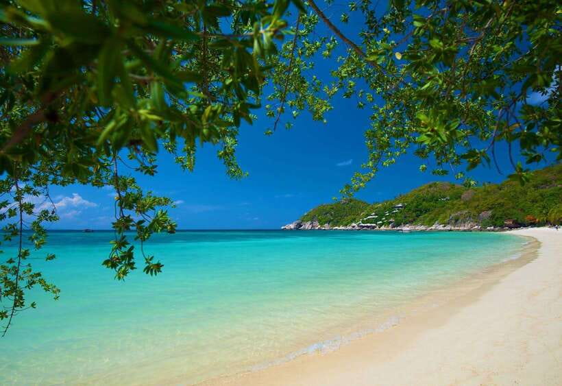 Koh Tao: Premium Snorkel Tour to Koh Nangyuan Bays by Oxygen - Lunch and Snacks: More Than a Token Bite