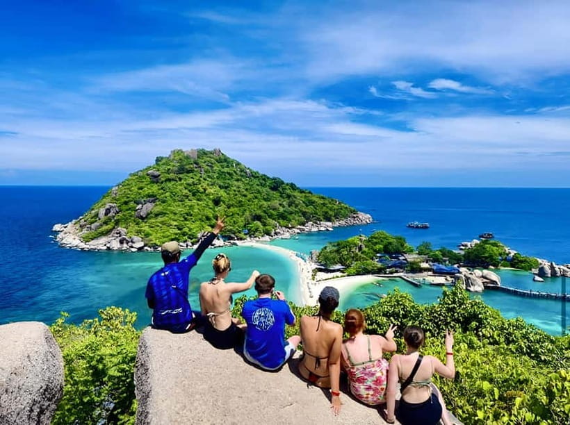 Koh Tao: Snorkeling Trip to Nang Yuan Island & Hidden Bays - Key things that make this tour worth your time
