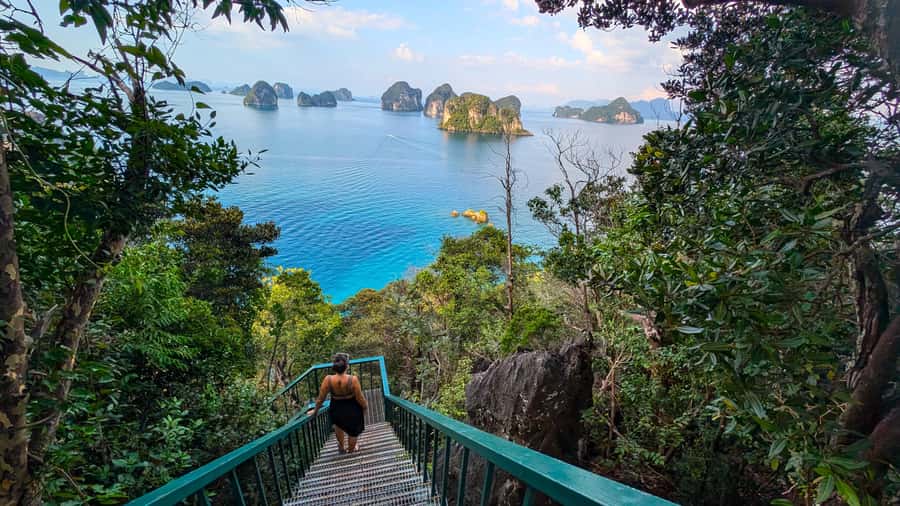 Koh Yao Yai/Noi: Private Longtail Boat Island Hopping Tour - Early Start vs. Later: How to Beat the Crowds the Smart Way