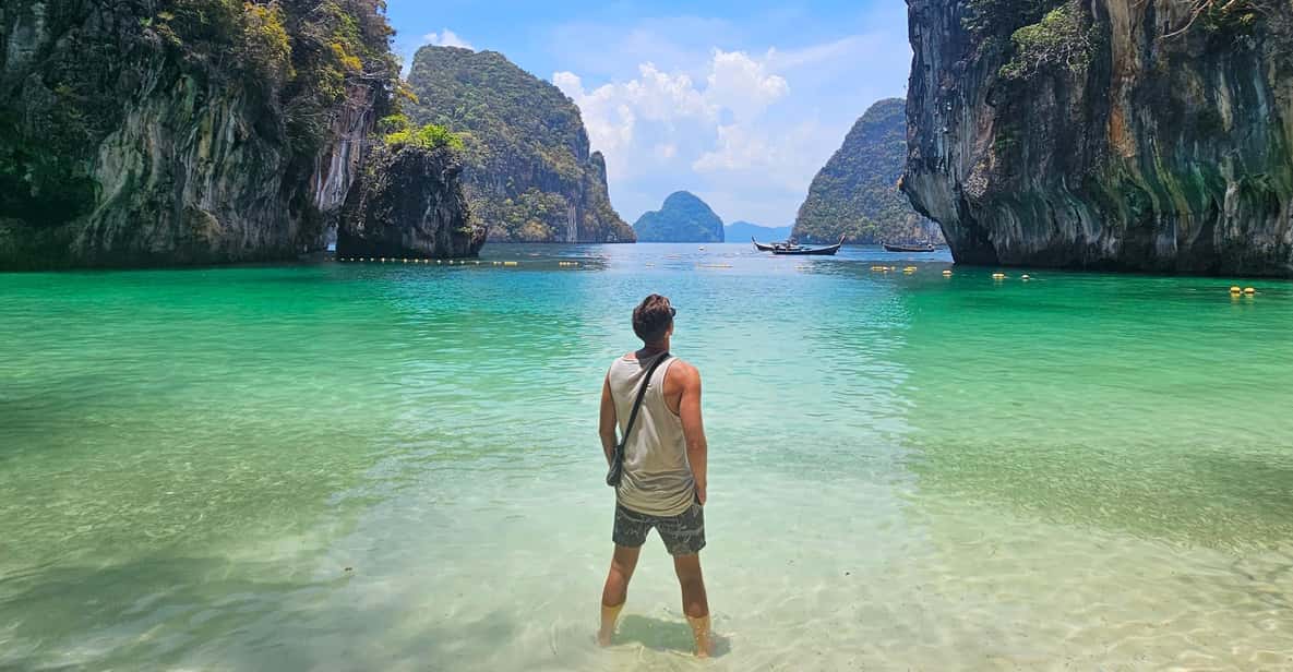 Koh Yao Yai/Noi: Private Longtail Boat Island Hopping Tour - Snorkeling and Wildlife: What You Can Expect (Without Overpromising)