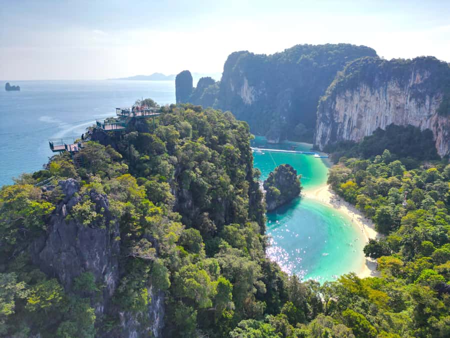 Koh Yao Yai/Noi: Private Longtail Boat Island Hopping Tour - Small Comforts That Matter More Than You Think