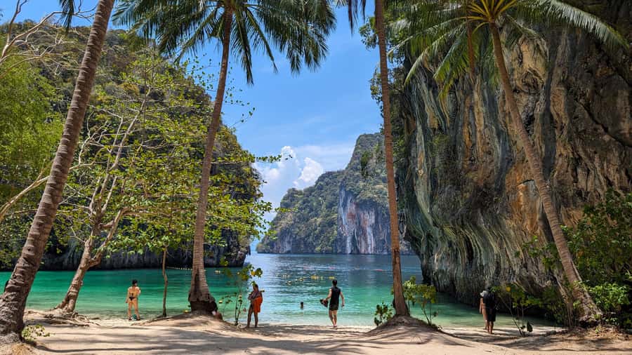 Koh Yao Yai/Noi: Private Longtail Boat Island Hopping Tour - What’s Included on the Boat (and What You’ll Want to Bring)