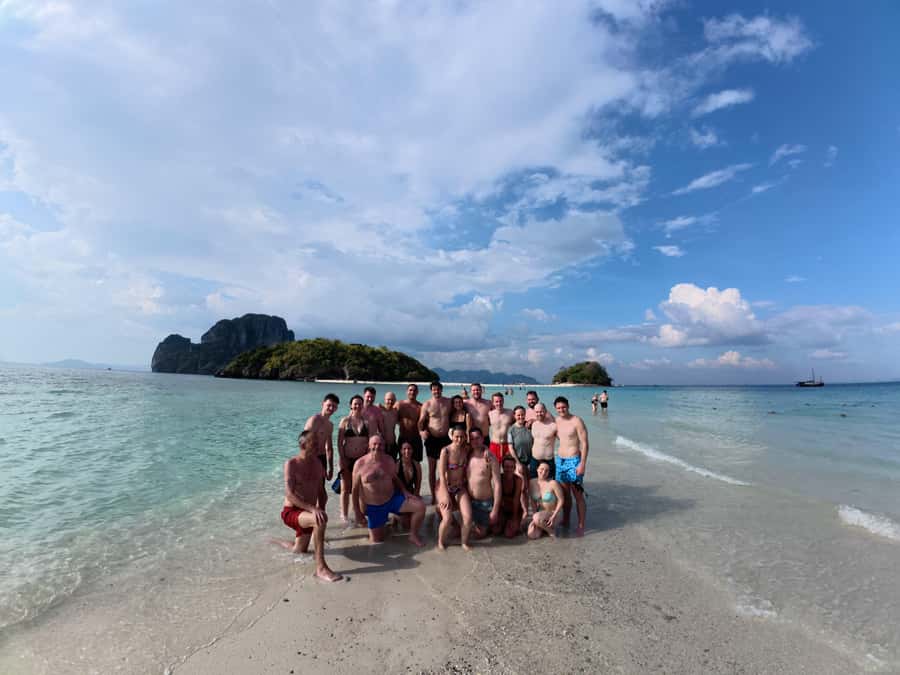 Krabi: 4-Island Sunset Snorkeling Tour & Bioluminescent Swim - Price and value: $125 makes sense if you care about the whole day