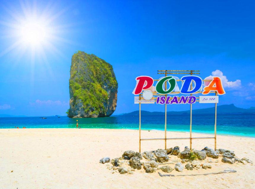 Krabi: 4 Islands Sunset Longtail Boat Tour with BBQ Dinner - Booking this tour: who it fits best