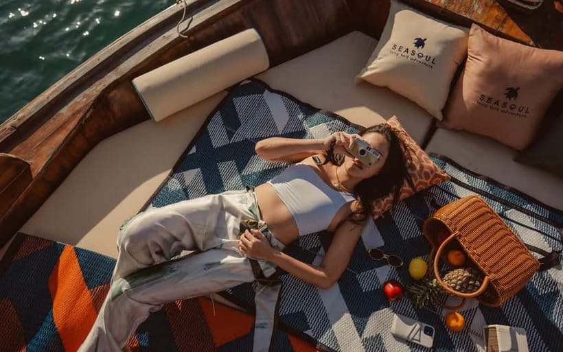 Krabi: 7 Island Tour by Luxury Longtail Boat with Snorkeling - Key highlights to know before you go
