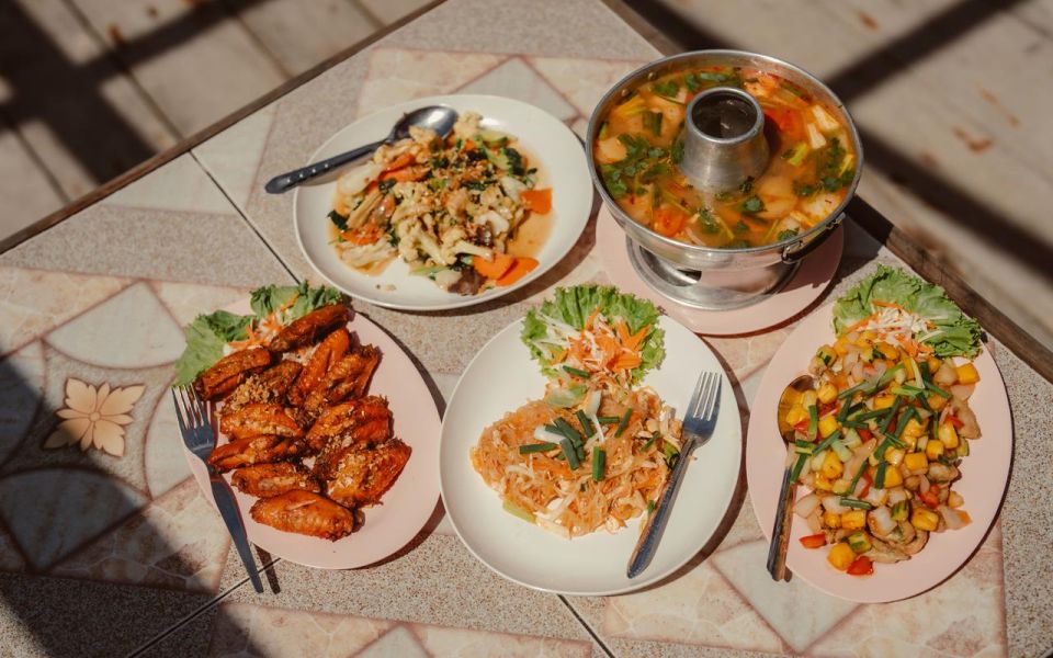 Krabi: 7 Island Tour by Luxury Longtail Boat with Snorkeling - Who this tour suits best (and who should skip)