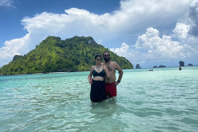 Krabi 7 Islands Snorkeling & Plankton Night by Big Longtail Boat - The Plankton Glow: What You’ll See in Real Life