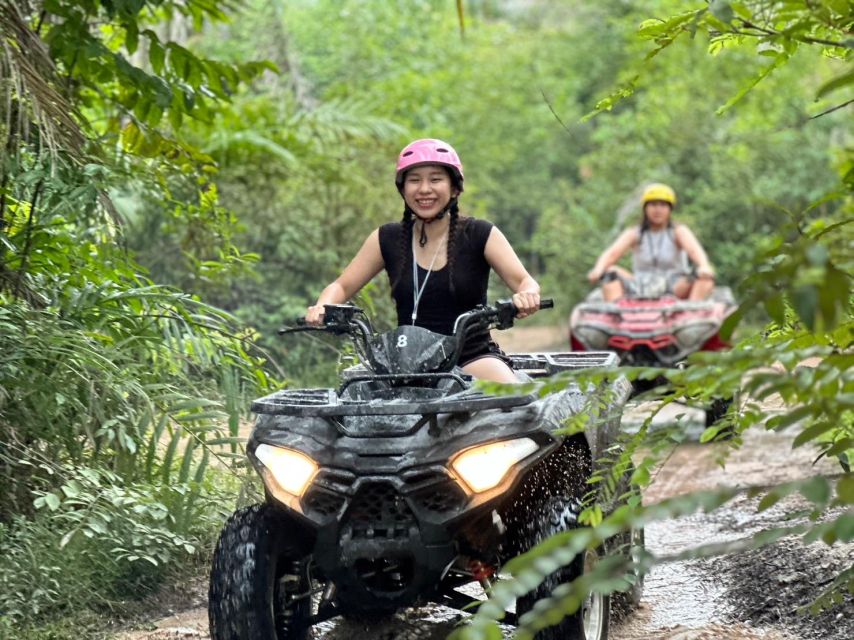 Krabi: ATV adventure and extreme - Who This Tour Is Best For (and Who Should Rethink It)