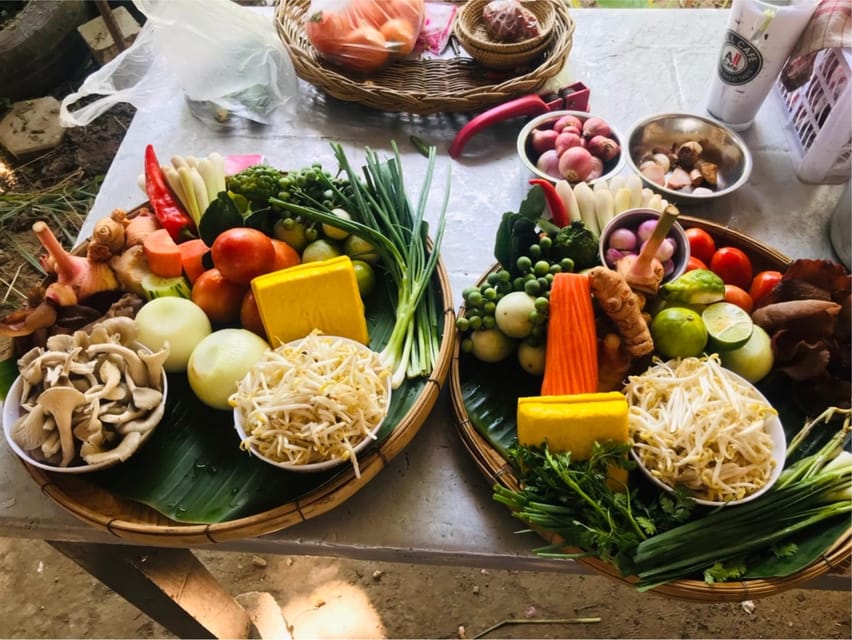 Krabi: Authentic Thai Cooking Class+Thai Herbs Garden Tour - Price and Value: Why $37 Feels Fair