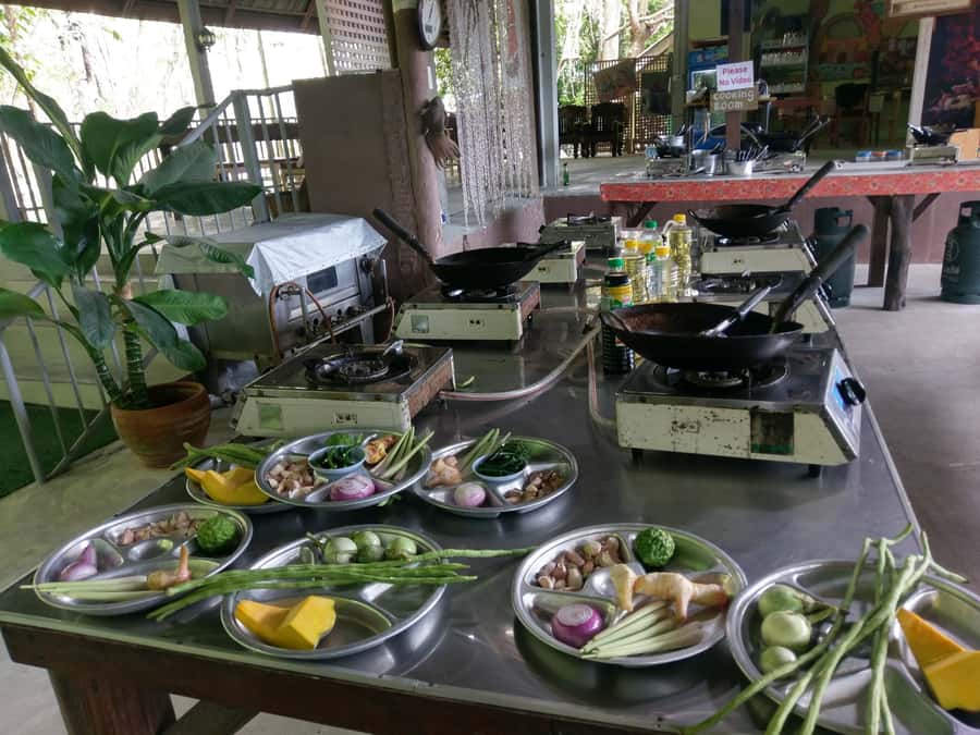 Krabi: Evening Thai Cooking Class at Ya's Cookery - Should you book Ya’s Evening Thai Cooking Class in Krabi?