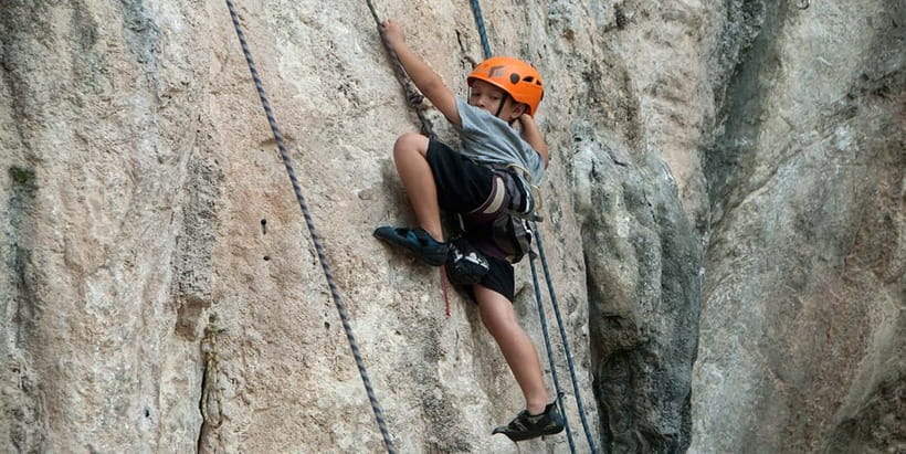 Krabi: Half-Day Rock Climbing Introduction at Railay Beach - What Happens in Those 4 Hours on the Cliffs