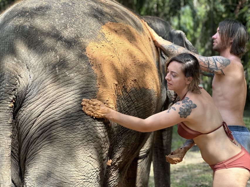 Krabi: Highlights Tour with Krabi Elephant Shelter - Key things I’d circle before you go