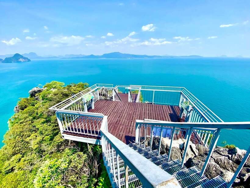 Krabi: Hong Island Longtail Boat & Kayak Tour w Buffet Lunch - Who should book and who should skip