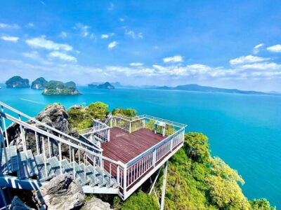 Krabi: Hong & Paradise Island Odyssey by Speedboat - Getting Started: Pickup Areas, Pier Briefing, and Going at Schedule Speed