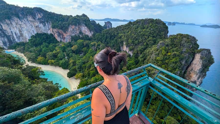Krabi: Island Hopping Tour by Private Longtail Boat - Key things I’d pay attention to