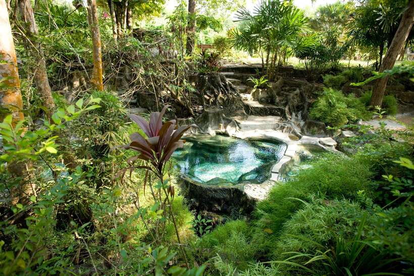 Krabi Outback Explorer to Emerald Pool & Wareerak Hotspring - What the group day feels like: pace, crowds, and expectations