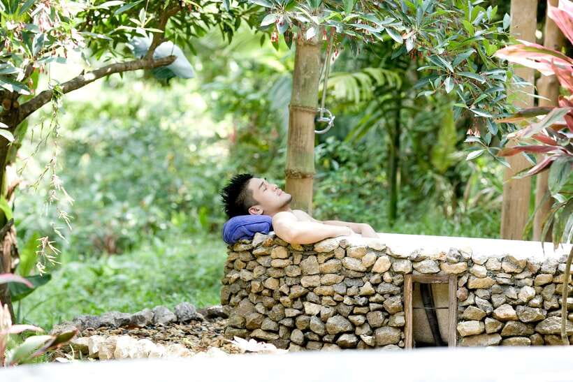 Krabi Outback Explorer to Emerald Pool & Wareerak Hotspring - Rain or shine: how weather changes your day plan