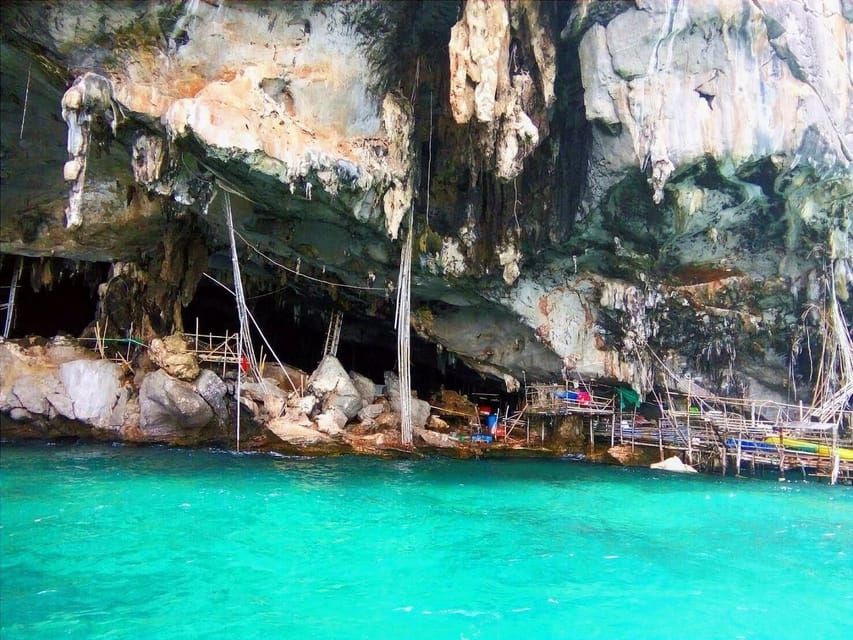 Krabi: Phi Phi Islands & Maya Bay Speedboat Tour with Lunch - Price and what you actually get for $50