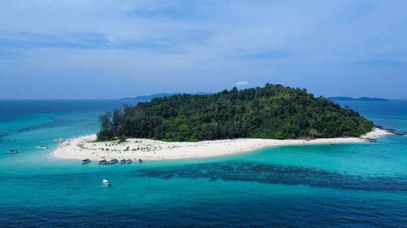 Krabi: Phi Phi Islands Speedboat Tour with Buffet Lunch - Best-Fit Traveler: Who This Tour Works For