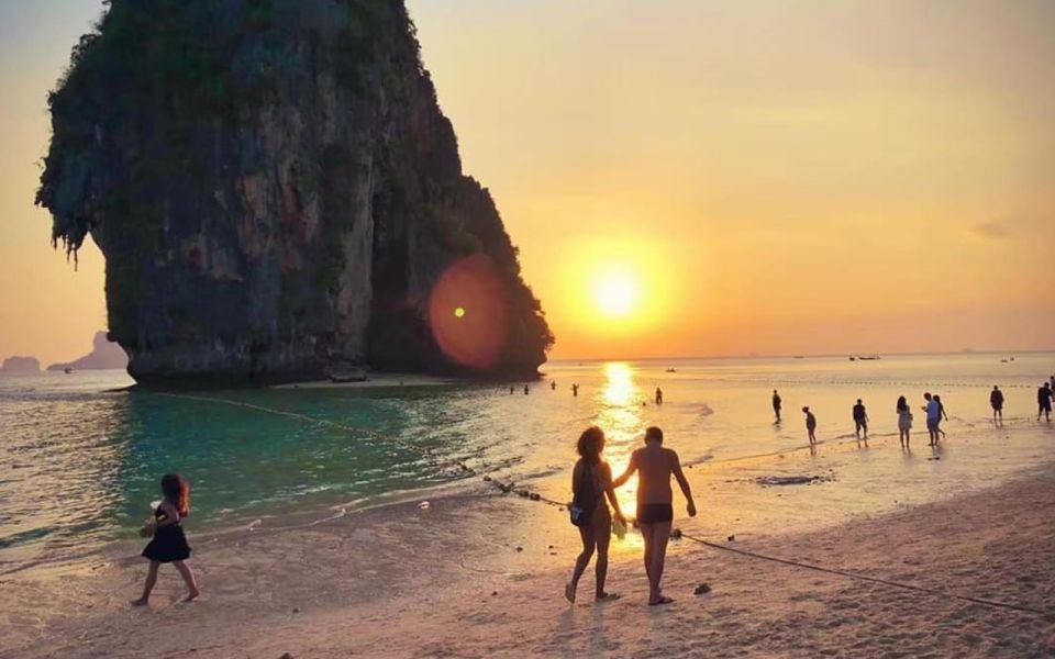 Krabi: Seven Islands Snorkel Cruise with Dinner - Price and Value: What You Pay vs. What You Get