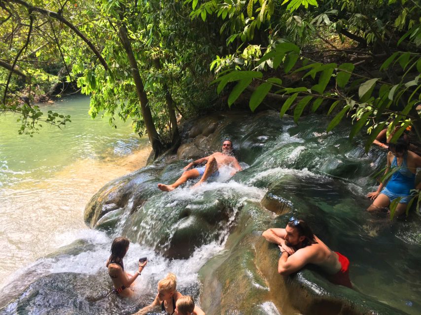 Krabi: Tiger Temple, Hot Springs & Crystal Pool Jungle Tour - Who should book this Krabi jungle tour (and who should skip)