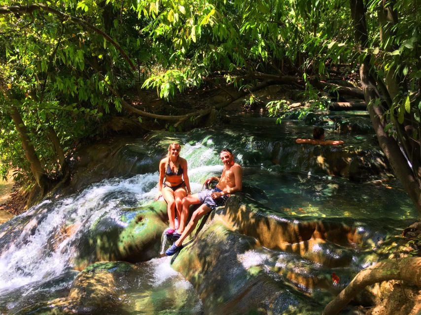 Krabi: Tiger Temple, Hot Springs & Crystal Pool Jungle Tour - Should you book: my honest call
