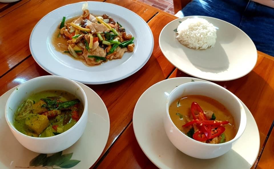 Krabi: Traditional Thai Cooking Class - Key highlights you’ll feel (not just read)