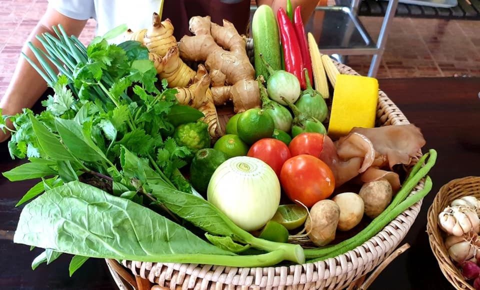 Krabi: Traditional Thai Cooking Class - Price and value: what $57 buys you in Krabi