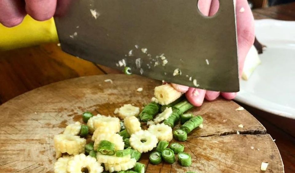Krabi: Traditional Thai Cooking Class - Pickup in Ao Nang (and why the timing matters)