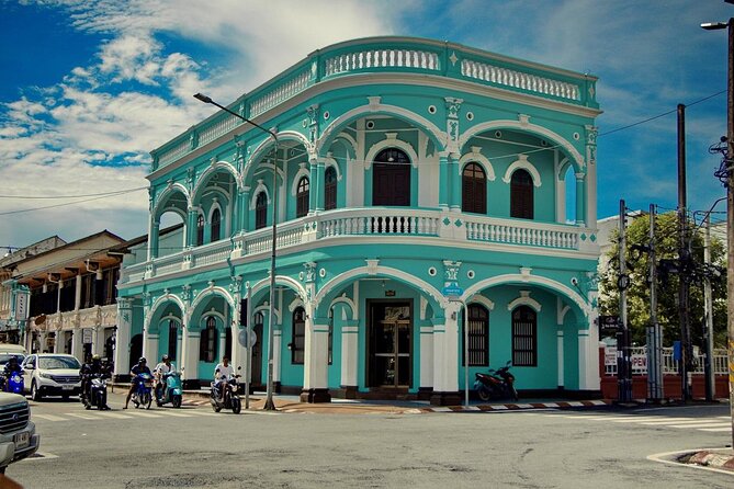 Landmark City Tours with Viewpoints & Monkey Hill "Must" to See - Key things to know before you go