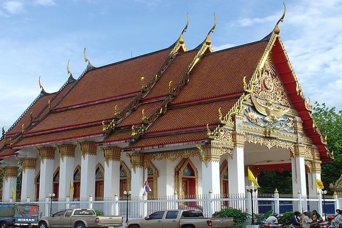 Landmark City Tours with Viewpoints & Monkey Hill "Must" to See - Why This 5-Hour Phuket Route Makes Sense