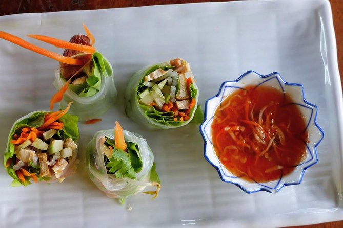 Lanta Thai Cookery School - Thai Cooking Class in Koh Lanta: What Makes It Worth Your Time