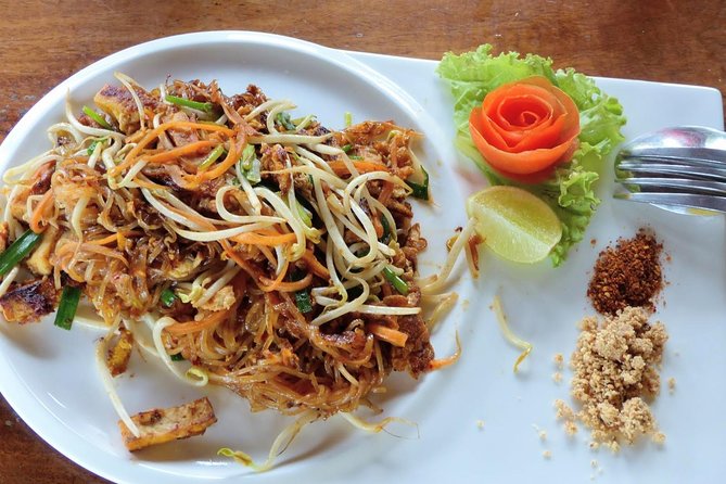 Lanta Thai Cookery School - How the 4-Hour Cooking Flow Works on the Day