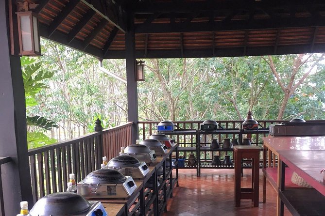 Lanta Thai Cookery School - Transfers on Koh Lanta: Songtaew Pickup That Saves Your Day