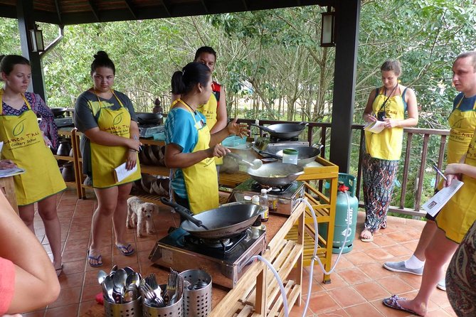 Lanta Thai Cookery School - Price and Value: Is $54.33 a Good Deal?