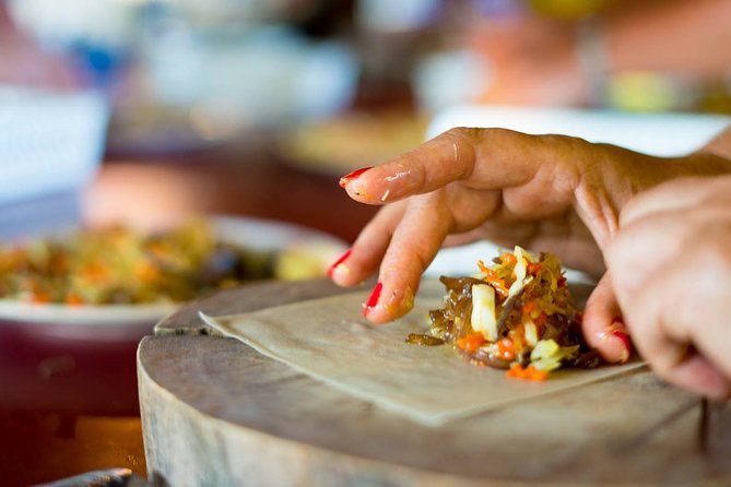 Lanta Thai Cookery School - Who Should Book This Cooking Class (and Who Might Not)
